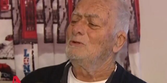 Σύζυγος 73χρονης στους Αγ. Θεοδώρους: “Τη γυναίκα μου την κομματιάσανε για μία αλυσίδα”