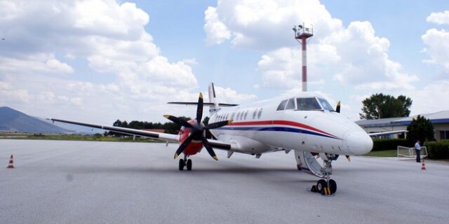 Τρόμος σε πτήση για Κεφαλονιά: “Τα παιδιά έκλαιγαν, νόμιζα ότι ήταν τα τελευταία λεπτά της ζωής μου”