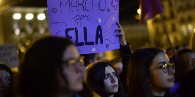 Big Brother Ισπανίας: Πώς ο νόμος μπορεί να βγάλει “λάδι” τον βιαστή της Prado