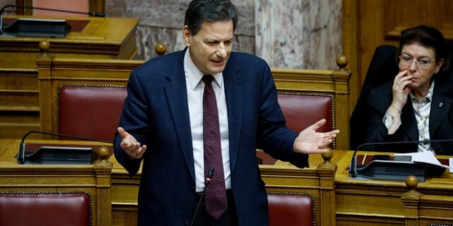 ΕΝΦΙΑ: Ανοιχτό το ενδεχόμενο για νέα μείωση