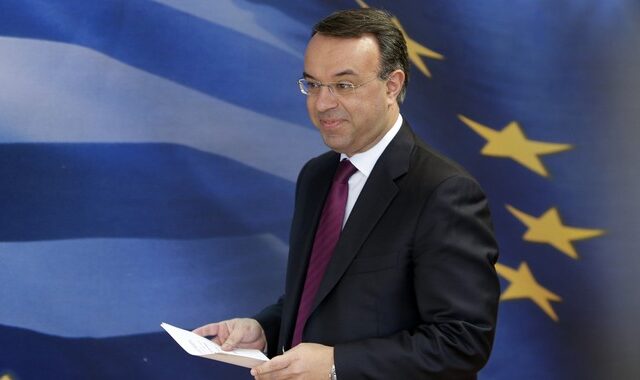 Η Ελλάδα στην ποσοτική χαλάρωση – Σταϊκούρας: “Ιδιαίτερα σημαντική η απόφαση”