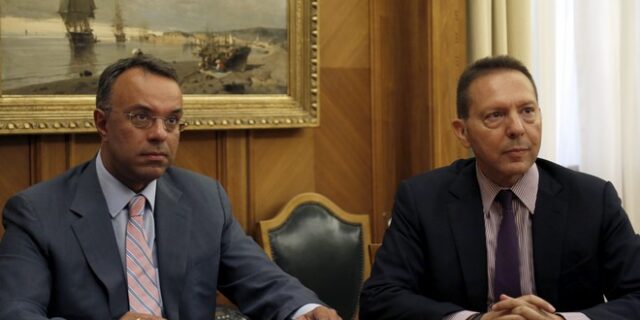 ΤτΕ: Οι βασικοί διαπραγματευτές στην αγορά ομολόγων του Ελληνικού Δημοσίου κατά το έτος 2020