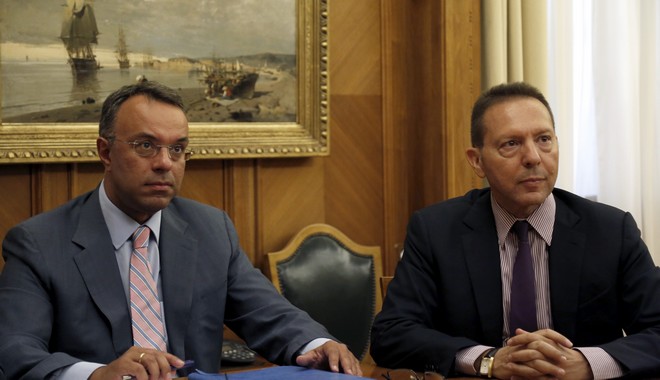 ΤτΕ: Οι βασικοί διαπραγματευτές στην αγορά ομολόγων του Ελληνικού Δημοσίου κατά το έτος 2020