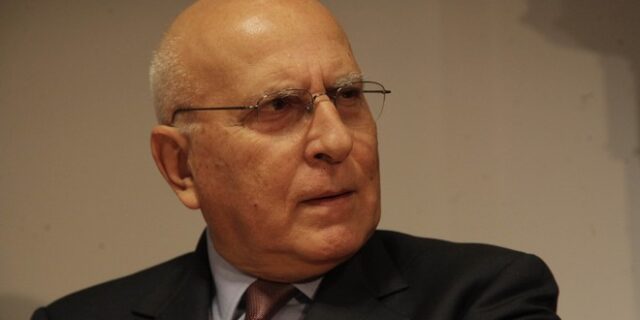 Στο “τραπέζι” το όνομα του Σταύρου Δήμα για την προεδρία
