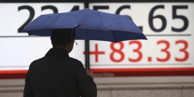 Ευρωπαϊκά Χρηματιστήρια: Θετικό κλίμα περιμένοντας την Τράπεζα της Αγγλίας