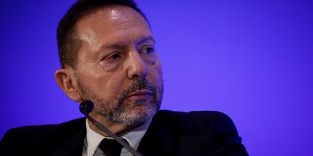 Στουρνάρας: Σημαντική λύση ο “Ηρακλής” για τα μη εξυπηρετούμενα δάνεια