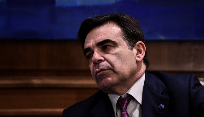 Μαργαρίτης Σχοινάς: “Καουμποϊλίκια” οι ενέργειες της Τουρκίας