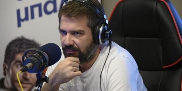 Ανακοίνωση των εργαζομένων των Forthnet – Nova υπέρ του Γιώργου Συρίγου