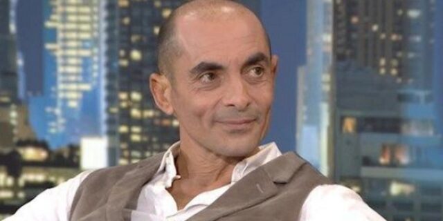 Αλέκος Συσσοβίτης: Μετά το “Είσαι το ταίρι μου” δεν ξαναχτύπησε το τηλέφωνο