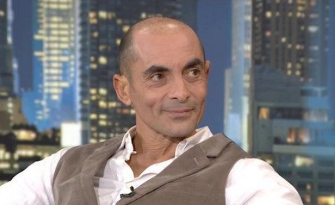 Αλέκος Συσσοβίτης: Μετά το “Είσαι το ταίρι μου” δεν ξαναχτύπησε το τηλέφωνο