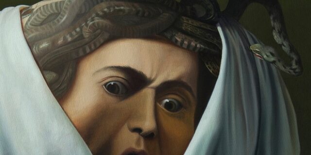 Agnieszka Nienartowicz: Δεν είναι τατουάζ, είναι πίνακες ζωγραφικής