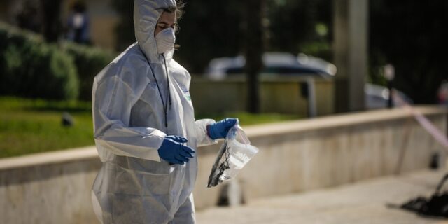 Φάρσα τα e-mail για βόμβα σε “Ελ. Βενιζέλος” και έξι νοσοκομεία