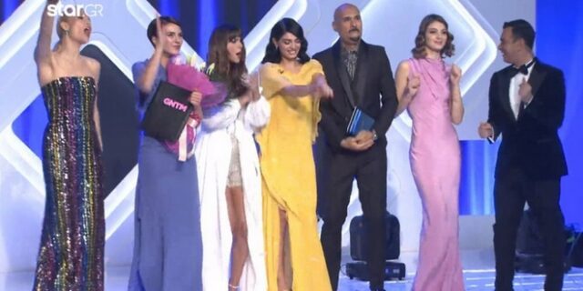 Τελικός GNTM 2: Το φιάσκο με την ψήφο του κοινού – Χαμός στο Twitter με την αδικία