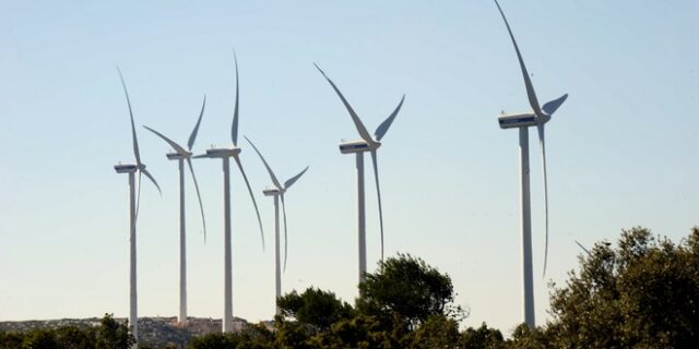 ΤΕΡΝΑ Ενεργειακή: Ικανοποιητικά αποτελέσματα αλλά και στήριξη στο ηλεκτρικό σύστημα