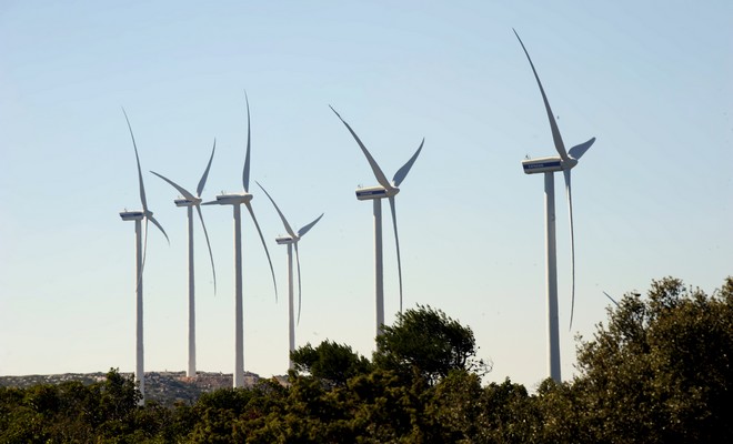 ΤΕΡΝΑ ΕΝΕΡΓΕΙΑΚΗ: Καθαρά κέρδη 40,3 εκατομμυρίων με αύξηση 55,8%