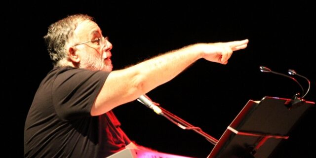 Θάνος Μικρούτσικος: Πότε και πού θα γίνει η κηδεία του
