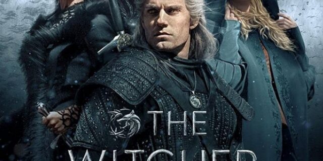 The Witcher: Η πολυαναμενόμενη δεύτερη σεζόν είναι πλέον διαθέσιμη στο Netflix
