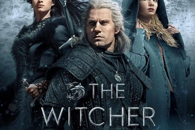 Netlix: Έρχεται το “The Witcher”, ώρα να ξεχαστεί το “Game of Thrones”