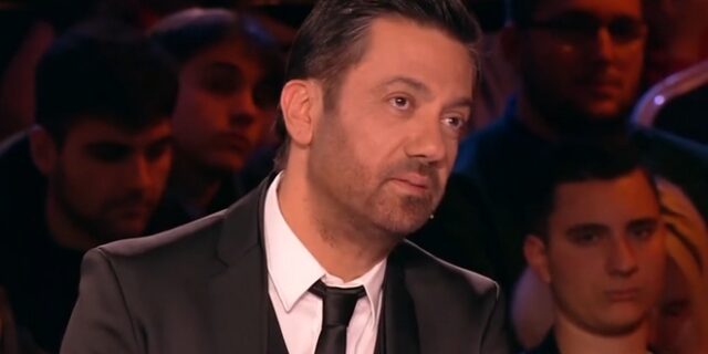 X-Factor: Ο έξαλλος Θεοφάνους “έδωσε” το συγκρότημά του- “Θα μάθετε να ακούτε”