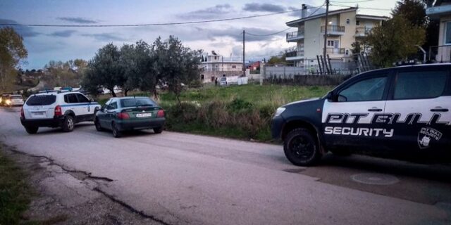 Μακελειό στις Θεσπιές Θηβών: Νεκροί και τραυματίες για μια διαφημιστική πινακίδα