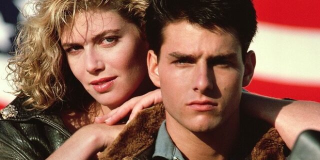 Top Gun: 5 πράγματα που πρέπει να ξέρεις για την ταινία που μας έκανε να θέλουμε να γίνουμε πιλότοι