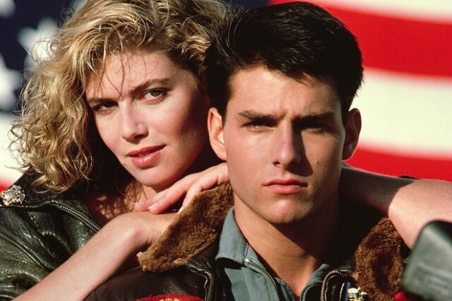 Top Gun: 5 πράγματα που πρέπει να ξέρεις για την ταινία που μας έκανε να θέλουμε να γίνουμε πιλότοι