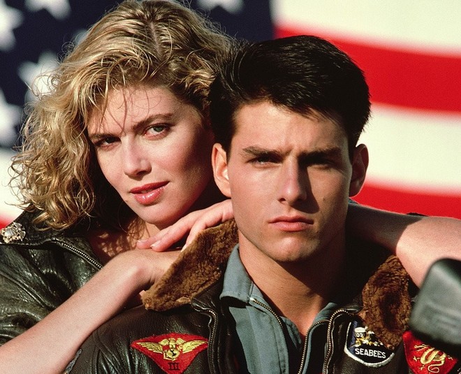 Top Gun: 5 πράγματα που πρέπει να ξέρεις για την ταινία που μας έκανε να θέλουμε να γίνουμε πιλότοι
