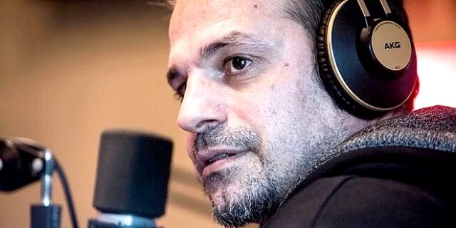 Ντέμης Νικολαϊδης στον Sport24 Radio: “Ευτυχώς, ο παίκτης δεν αντιλαμβάνεται τι επιρροή έχει σε μία οικογένεια”