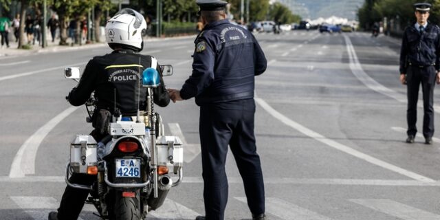 Αλέξης Γρηγορόπουλος: Κυκλοφοριακές ρυθμίσεις – Ποιοι δρόμοι κλείνουν