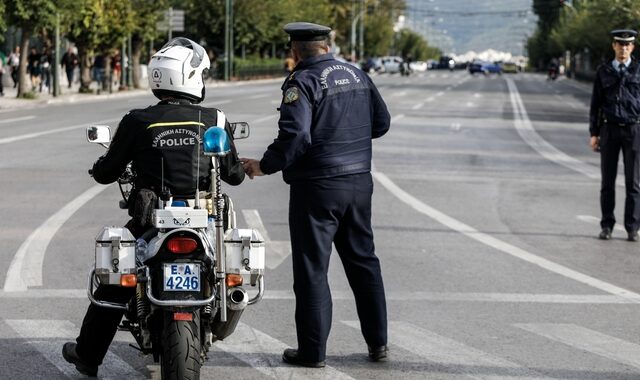 Αλέξης Γρηγορόπουλος: Κυκλοφοριακές ρυθμίσεις – Ποιοι δρόμοι κλείνουν