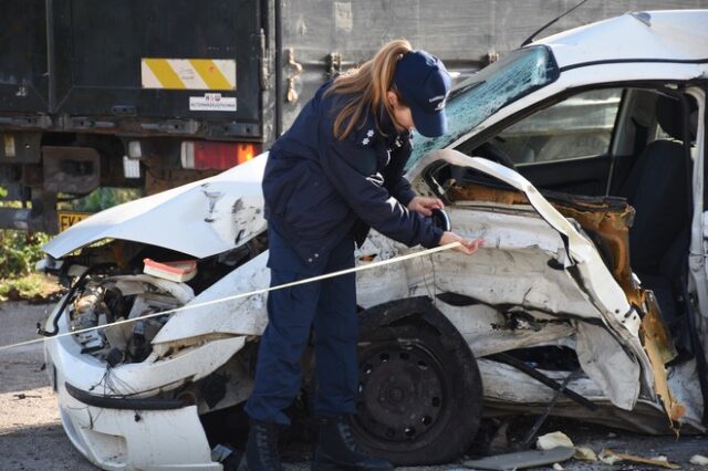 Τραγωδία στη Βούλα: Νεκρή 19χρονη σε τροχαίο – Σε κρίσιμη κατάσταση η 25χρονη φίλη της