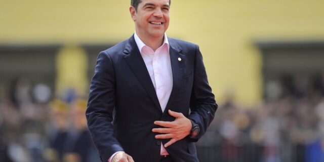Επίκαιρη ερώτηση Τσίπρα σε Μητσοτάκη για τα εργασιακά