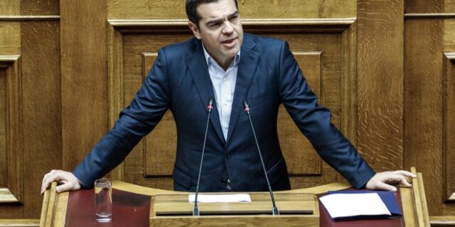 Σε ποιους στέλνει μηνύματα με τη συγκρότηση του Πολιτικού Συμβουλίου ο Αλέξης Τσίπρας