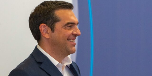Κυρώσεις κατά της Τουρκίας ζητάει ο Τσίπρας στη Σύνοδο κορυφής του ΕΣΚ