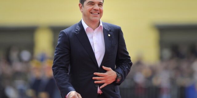 Τσίπρας: Να αντισταθούμε σε κάθε είδους οπισθοδρόμηση