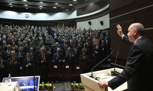 Τουρκία: Έκτακτη σύγκληση της Βουλής για την αποστολή στρατευμάτων στη Λιβύη