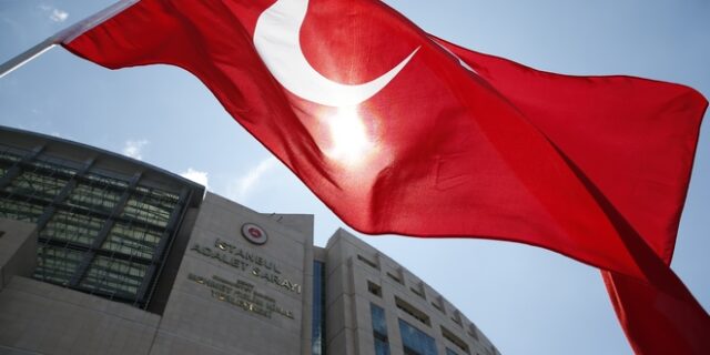 Τουρκία: Στη φυλακή έξι δημοσιογράφοι ως “γκιουλενιστές”