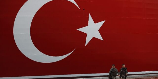Στο “κόκκινο” η προκλητικότητα της Τουρκίας