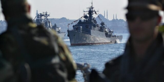 Γενί Σαφάκ: Έλληνες πολιτικοί και στρατιωτικοί “ονειρεύονται πόλεμο με την Τουρκία”