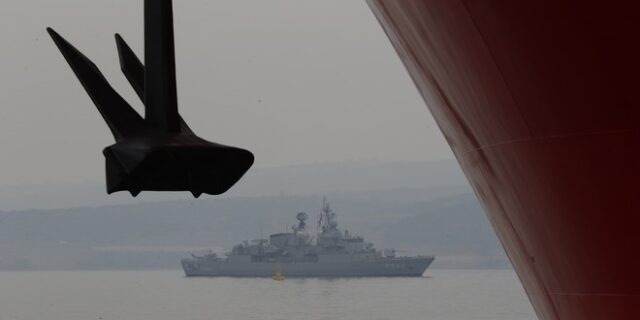 Κ. Φίλης: Δεν αποκλείεται “θερμό” επεισόδιο με την Τουρκία