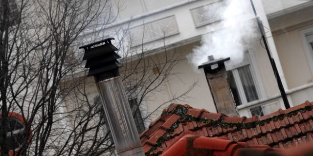 Καιρός: Με παγωνιά φεύγει το 2019 – Χιόνια και πτώση της θερμοκρασίας μετά τα Χριστούγεννα