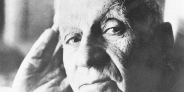 Κώστας Βάρναλης: 5 πράγματα που πρέπει να ξέρεις για τον “Ποιητή της εργατιάς”