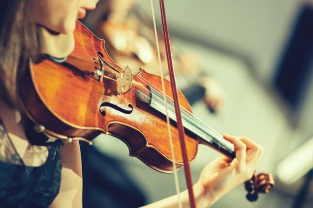 Eurostat: Πρωταθλήτρια στις εξαγωγές βιολιών η Ρουμανία