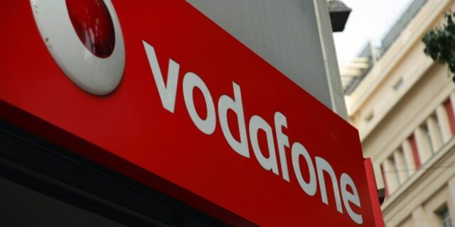 Vodafone: Γιατί έπεσε το ίντερνετ