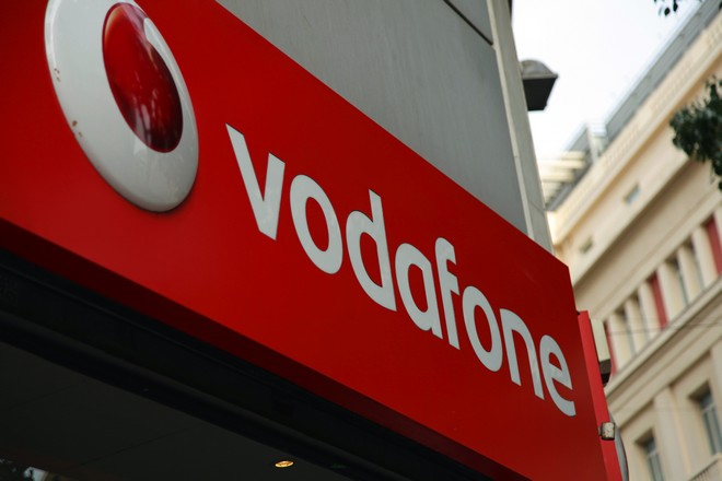 Vodafone: Πολλαπλασιάζει τα παρεχόμενα data σε εμπορικά προγράμματα
