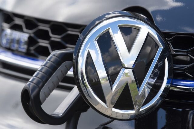 Σκάνδαλο dieselgate: Εισαγγελείς στα γραφεία της VW