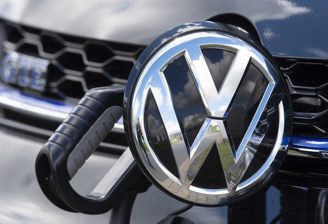 Σκάνδαλο dieselgate: Εισαγγελείς στα γραφεία της VW