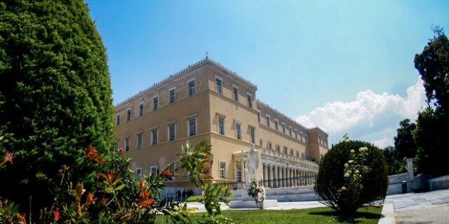 Γάλλος πρέσβης: Εταίρος πρώτης επιλογής η Γαλλία για όλες τις προκλήσεις τις οποίες αντιμετωπίζει η Ελλάδα