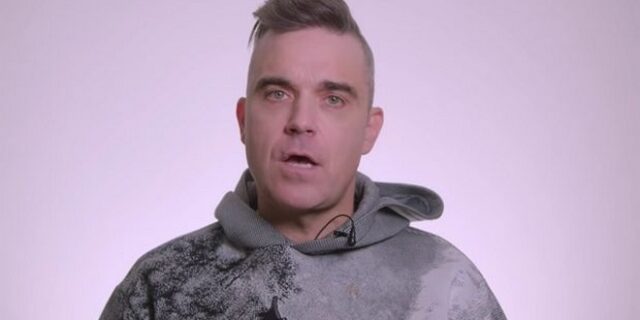 Ρόμπι Γουίλιαμς: “Μισούσα τη Λίβερπουλ και την ερωτεύτηκα την τελευταία δεκαετία”
