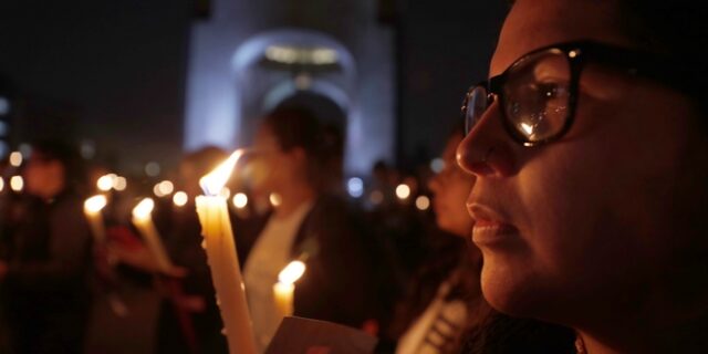Μεξικό: Ένοπλοι δολοφόνησαν τέσσερις σερβιτόρες σε μπαρ